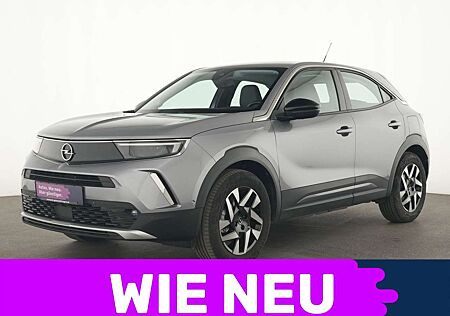 Opel Mokka-e Elegance LED|Navi|ParkPilot|Sitzheizung