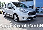 Ford Tourneo Connect 1.5TDCi Trend Navi Klima Sitzheizung Tempomat PDC