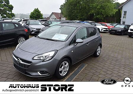 Opel Corsa-e Corsa E Innovation EcoFlex |WINTER-PAKET|8-FACH|KL