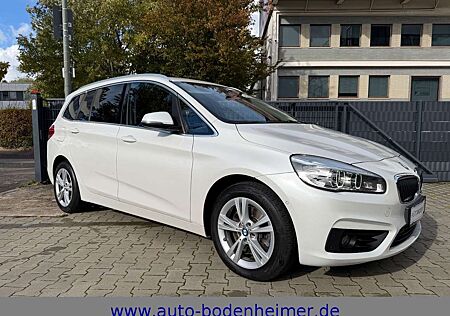 BMW 220 gebraucht kaufen BMW 220 d Gran Tourer Advantage Steptronic 7-Sitze