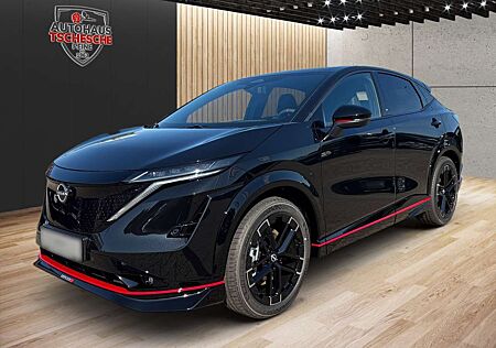 Nissan Ariya NISMO 435PS - 87kW - 20Zoll - BOSE - Head-Up