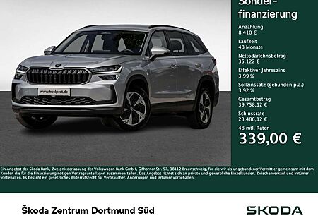 Skoda Kodiaq 2.0 SELECTION 4X4 AHK CAM ACC 18Z EKLAPPE