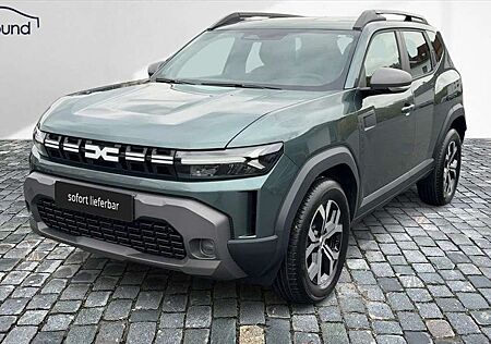 Dacia Duster III 1,2 TCe (MHEV) Expression Alu Klima