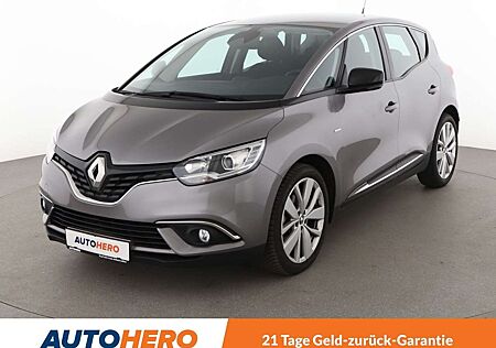 Renault Scenic 1.3 TCe Limited*TEMPO*CAM*ALU*