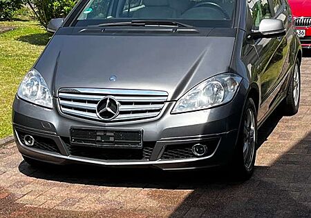 Mercedes-Benz A 180 CDI Avantgarde