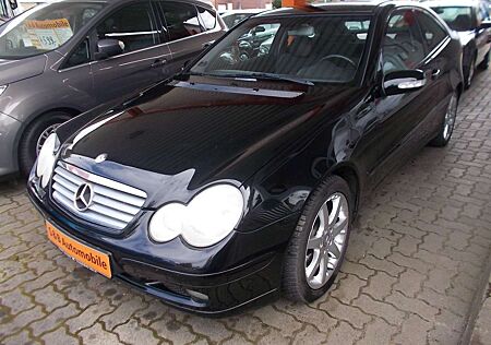 Mercedes-Benz CL 180