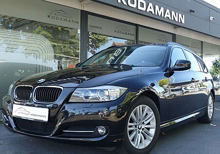 BMW 320 i Touring*Panorama*BiXenon*Navi*AHK