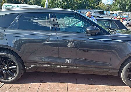 Land Rover Range Rover Velar 2.0d S