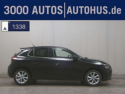 Opel Corsa 1.2 Turbo Elegance LED SHZ vc RFK