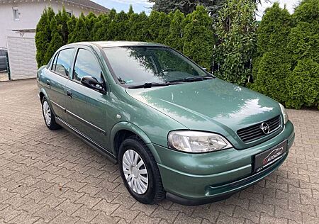 Opel Astra 1.6 16V Comfort Klima//Automatik//74Kw