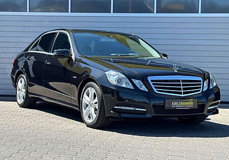 Mercedes-Benz E 220 E220 CDI 2.Hand/SHZ/MFL/NAVI/VerkehrAss/Garantie