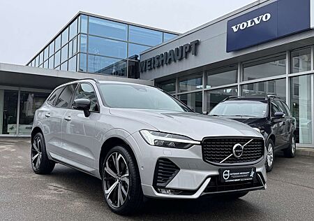 Volvo XC 60 XC60 B5*AWD*NP 77.850*Plus Dark*AHK*Pano*Standhz