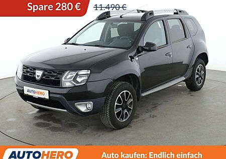 Dacia Duster 1.2 TCe Black Shadow 4x2*NAVI*TEMPO*CAM*