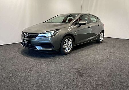 Opel Astra K 1.2 Turbo LED Shzg PDC Carplay
