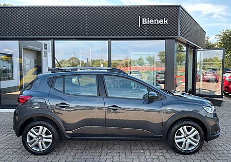Dacia Sandero Stepway Comfort TCe 90