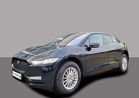 Jaguar I-Pace EV400 S WINTER BLACK-PACK