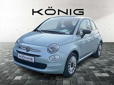 Fiat 500 Hatchback 1.0 Klima