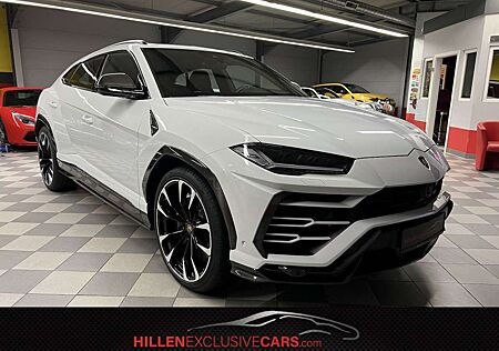 Lamborghini Urus Dt.Auto*1.Hand*u-frei*Carbon*23*Facelift