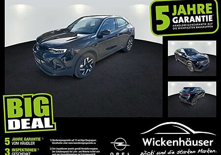 Opel Mokka 1.2 Turbo Elegance LED+Winterpaket+Kamera