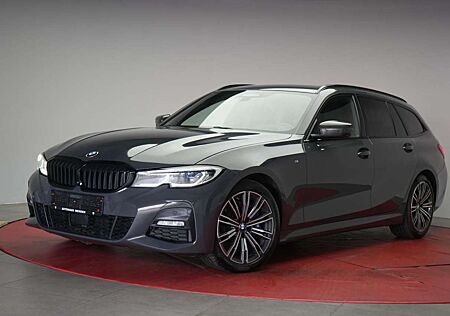 BMW 320 d Touring xDrive M Sport ACC/Kamera/Virtual/