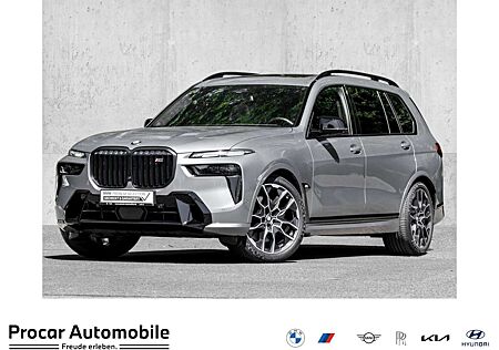 BMW X7 M 60i B&W+AHK+PANO+DA PROF+360°