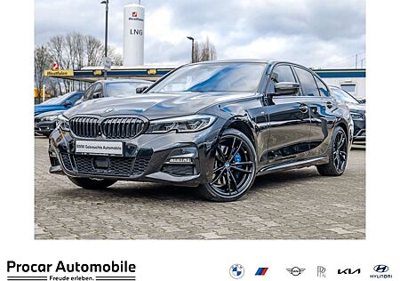 BMW 330 e Limousine M Sport AHK Glasd. DA Prof. Laser PA+