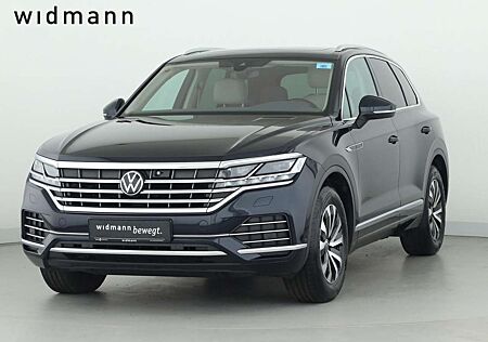 VW Touareg Volkswagen 3.0 V6 TDI Elegance 4M AHK*Standh*Matrix