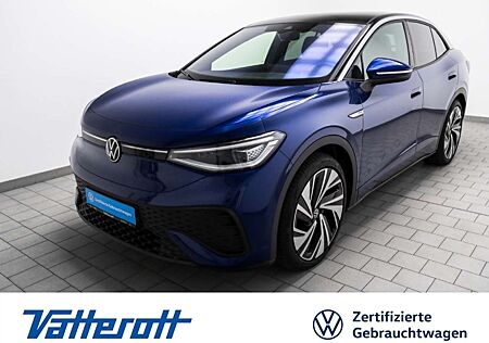 VW ID.5 Volkswagen Pro Performance AHK Pano Winterräder zusätzlich