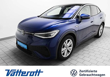 VW ID.5 Volkswagen Pro Performance AHK Pano Winterräder zusätzlich