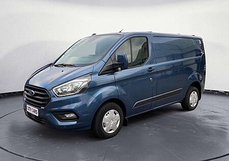 Ford Transit Custom Kasten 280 L1 Trend Navi AHK PDC