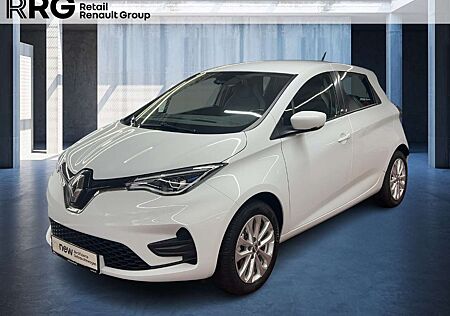 Renault ZOE EXPERIENCE R110 50kWh BATTERIEKAUF