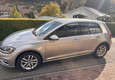 VW Golf Volkswagen VII 2.0 TDI BMT Comfortline