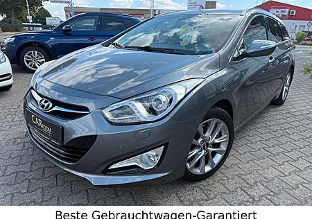 Hyundai i40 FIFA World Cup Edition*Kamera*Tüv 2028*