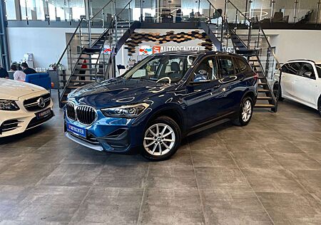 BMW X1 sDrive 18 d *1.HAND*19%MWST*FAHRSCHULAUTO*