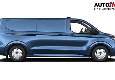 Ford Transit Custom Trend Aut 320L2 LED AHK SHZ LadeP 100 kW (136 P...