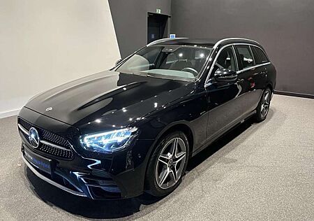 Mercedes-Benz E 300 de T +KAMERA+MBUX+AMG+NAVI+WIDE+Ambiente