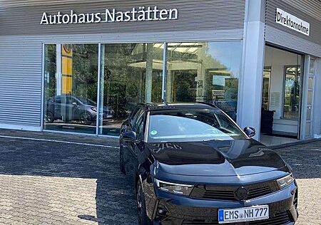 Opel Astra Sports Tourer 1.2 Turbo Automatik GS