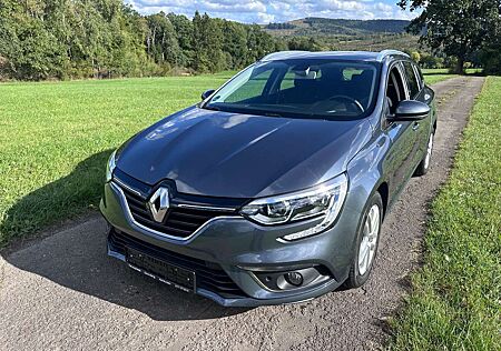 Renault Megane IV Grandtour Business Edition