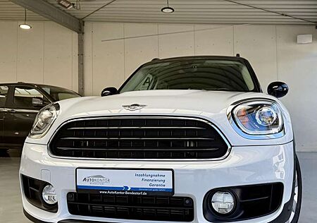 Mini Cooper Countryman Automatik*Navi*Winterp.*elektr.Heckkl.
