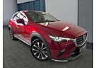 Mazda CX-3 SKYACTIV-G 121PS FWD Sports-Line Navi L