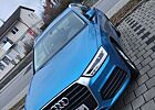 Audi Q3 2.0 TDI quattro S tronic design