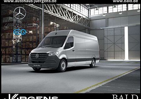 Mercedes-Benz Sprinter 317 +MBUX+Navi+AHK+AUT+SHZ