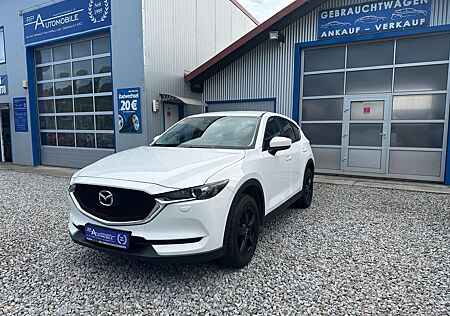 Mazda CX-5 Prime-Line 2WD 2.0 AHK PDC LED NAVI KLIMA
