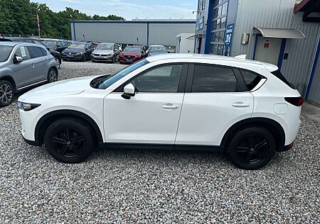 Mazda CX-5 Prime-Line 2WD 2.0 AHK PDC LED NAVI KLIMA