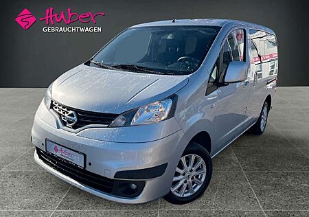 Nissan NV200 EVALIA TEKNA 110 PS ( * 7 - SITZER * )