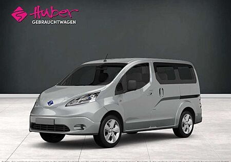 Nissan NV200 EVALIA TEKNA 1.5 (*RÜCKFAHRKAMERA*NAVI*)