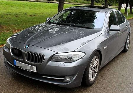 BMW 535i 535 5er Aut.