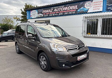 Citroën Berlingo Citroen Kombi Shine *KAMERA*PDC