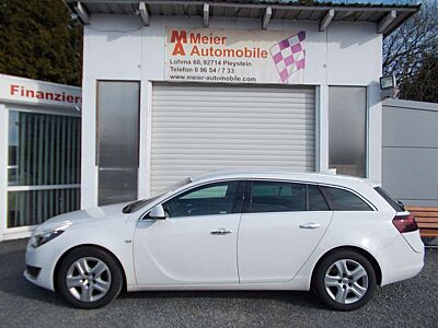 Opel Insignia Sports Tourer Innovation 1,6 CDTI