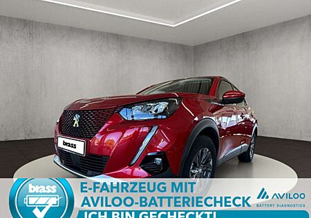 Peugeot 2008 Elektromotor (e-)Active Pack
